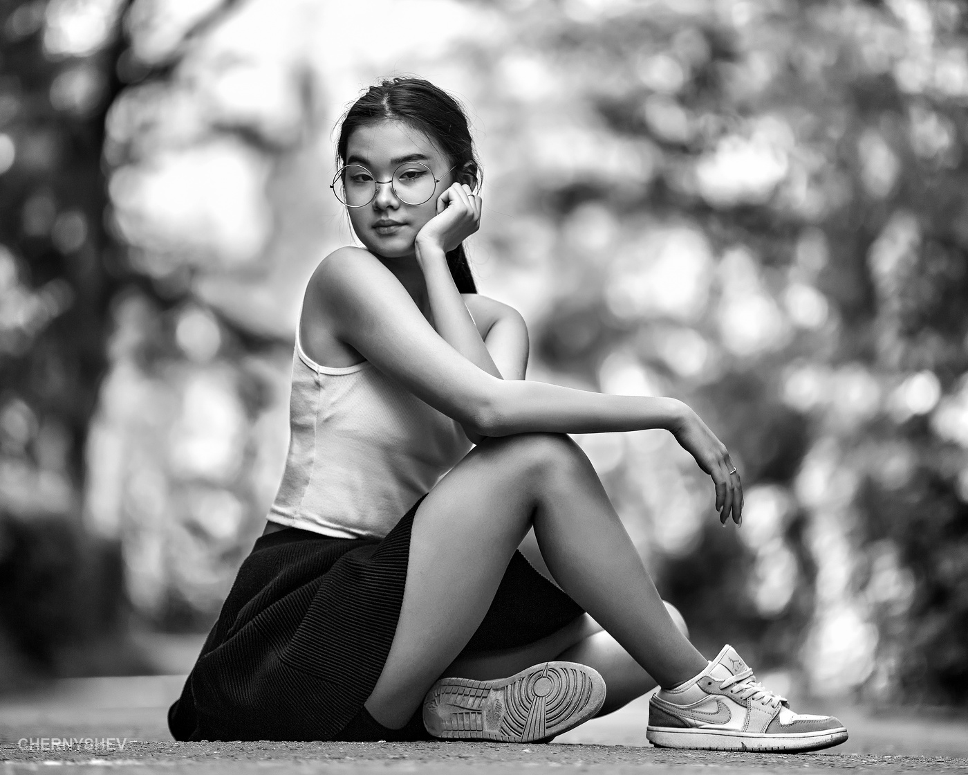 из альбома "логика листьев".