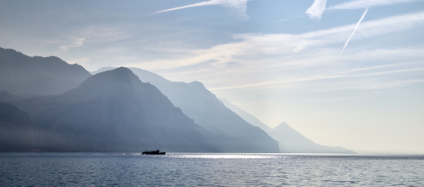 про кораблик...