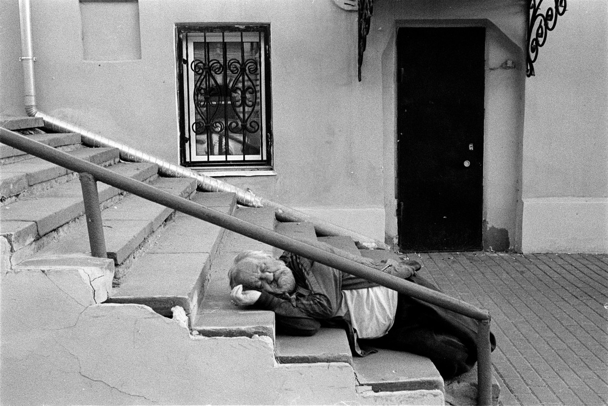 сладкий сон