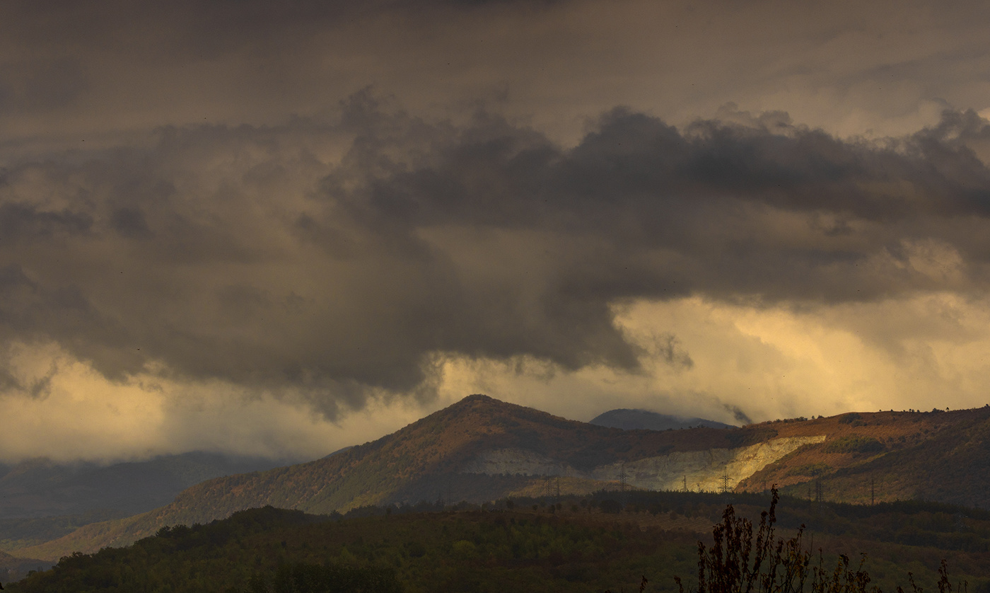 Причерноморье