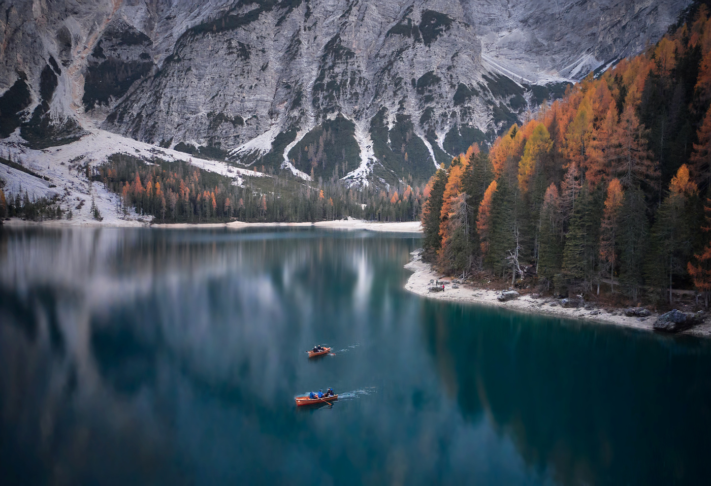 Цвета Осени...