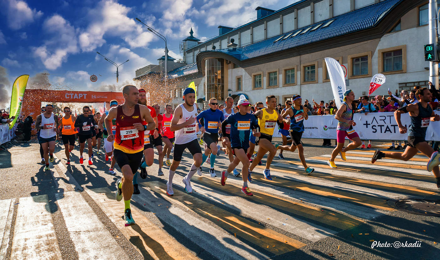 «Быстрее, выше, сильнее — вместе»