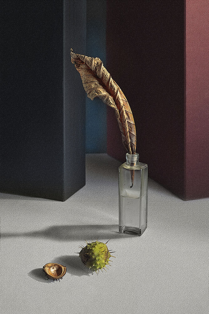 начало осени