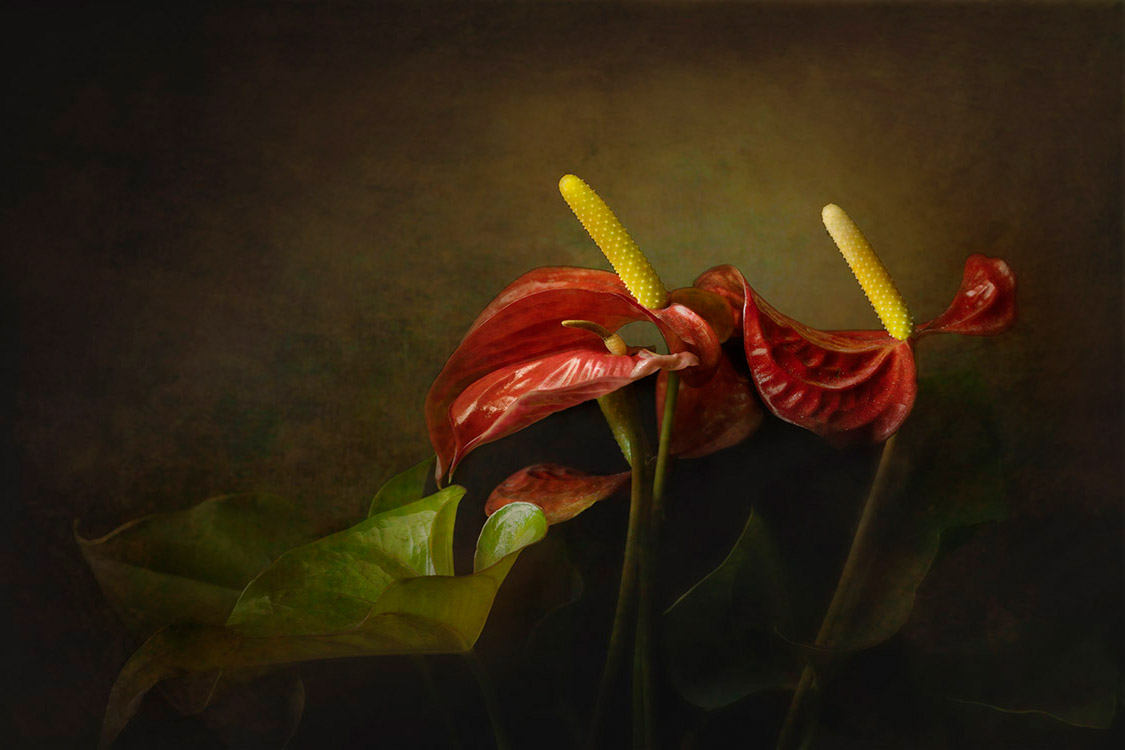 "Были времена"