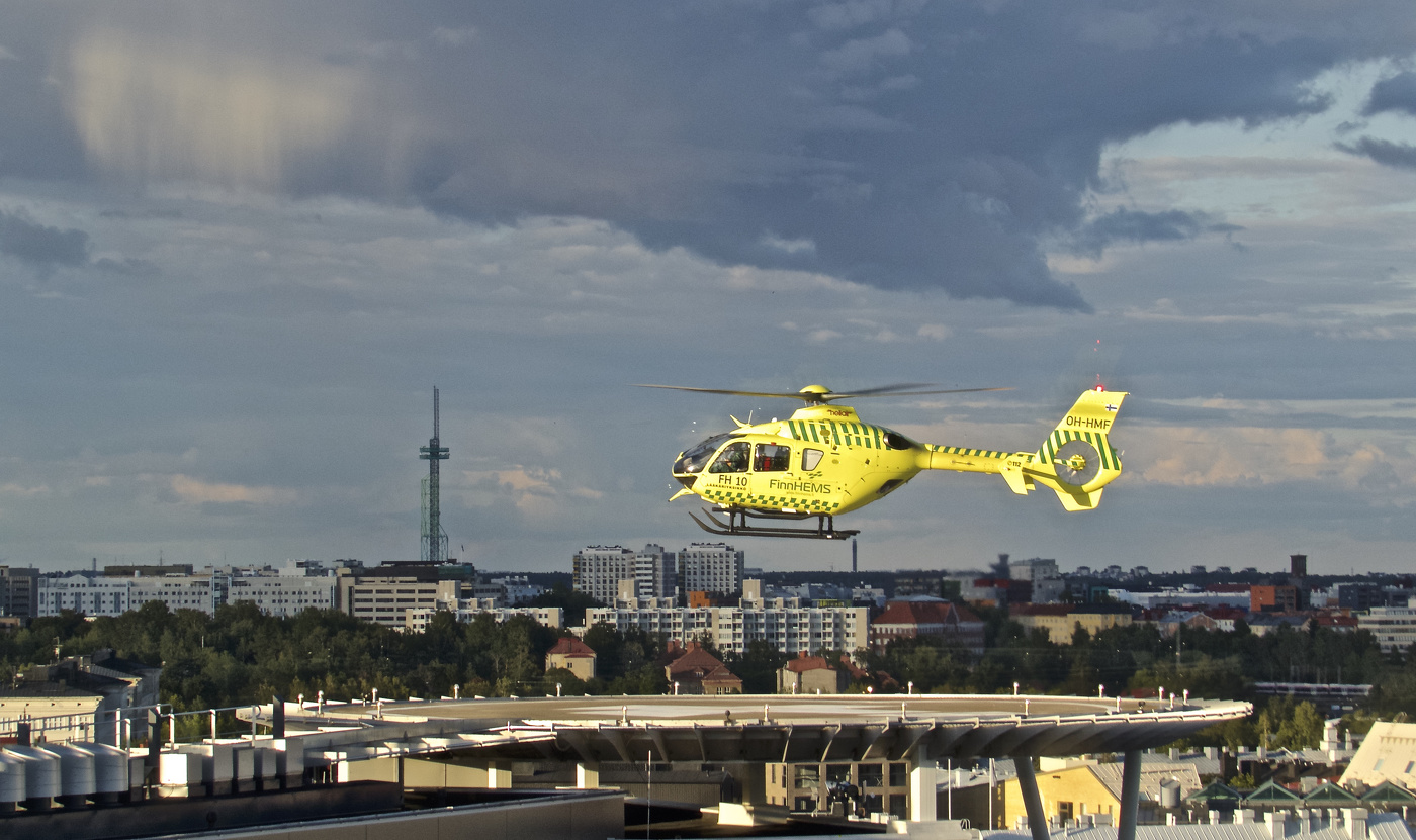 И был вечер...