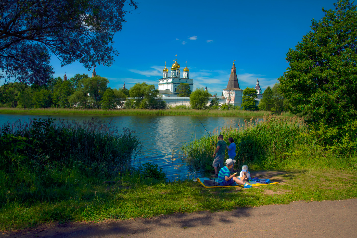 Воскресенье