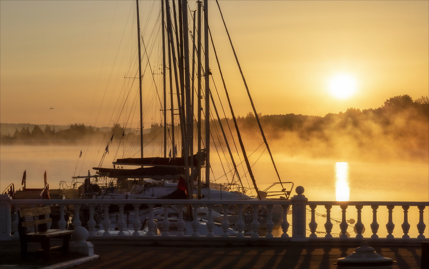 ПРОБУЖДЕНИЕ