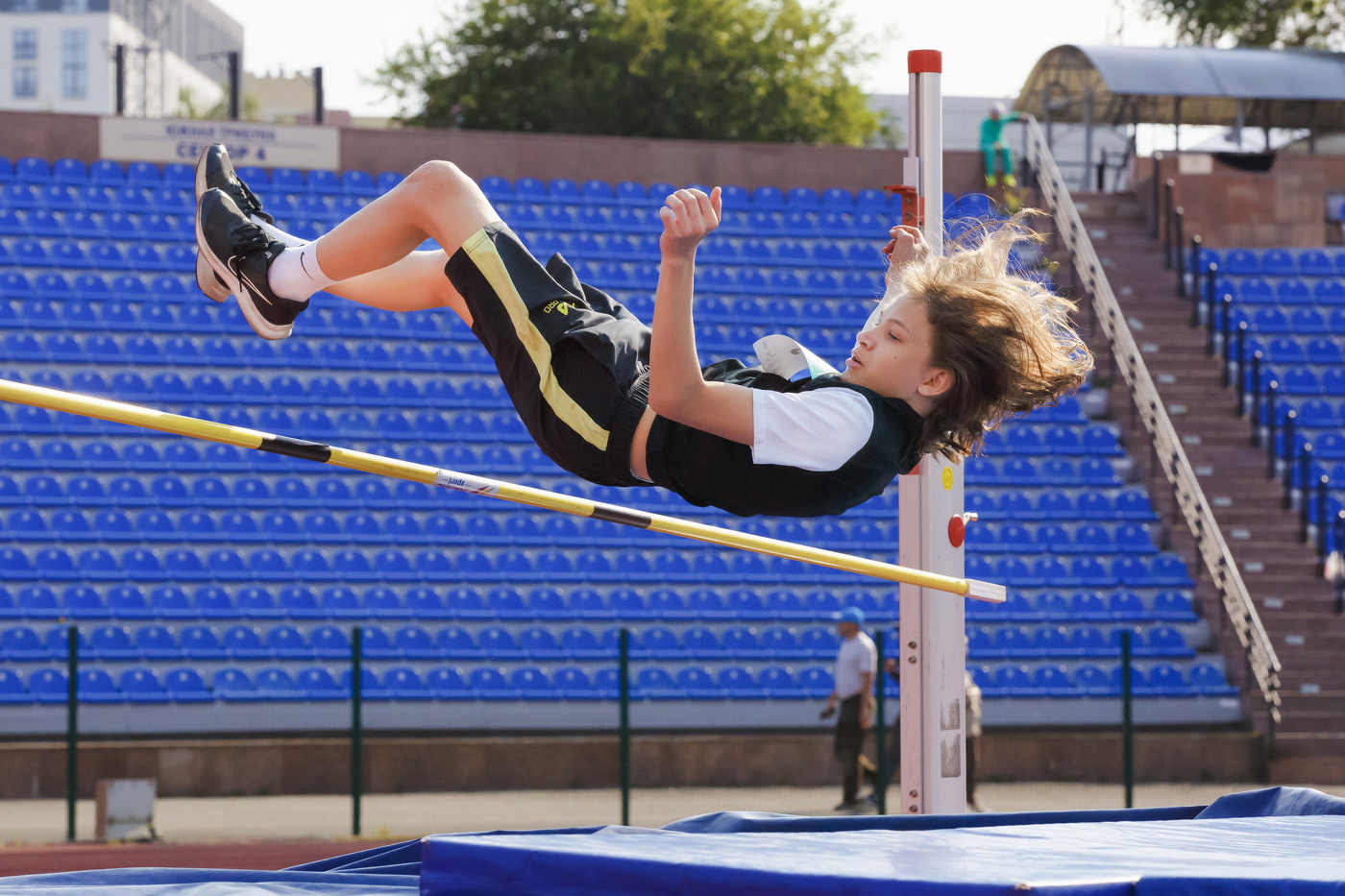 "Невзятая высота"