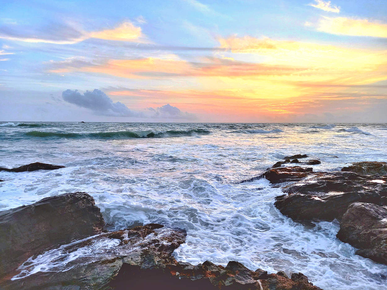 Приятный вечер