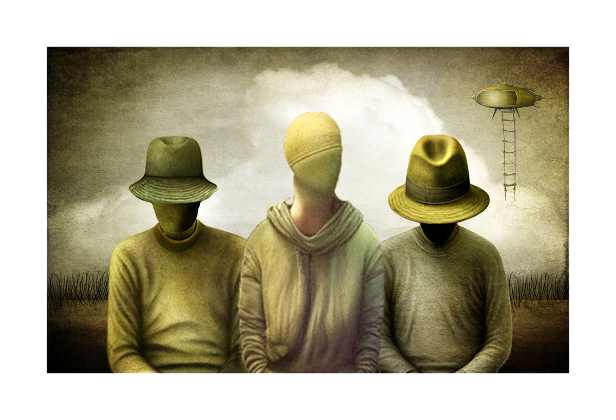 прибытие (мы сами не местные)