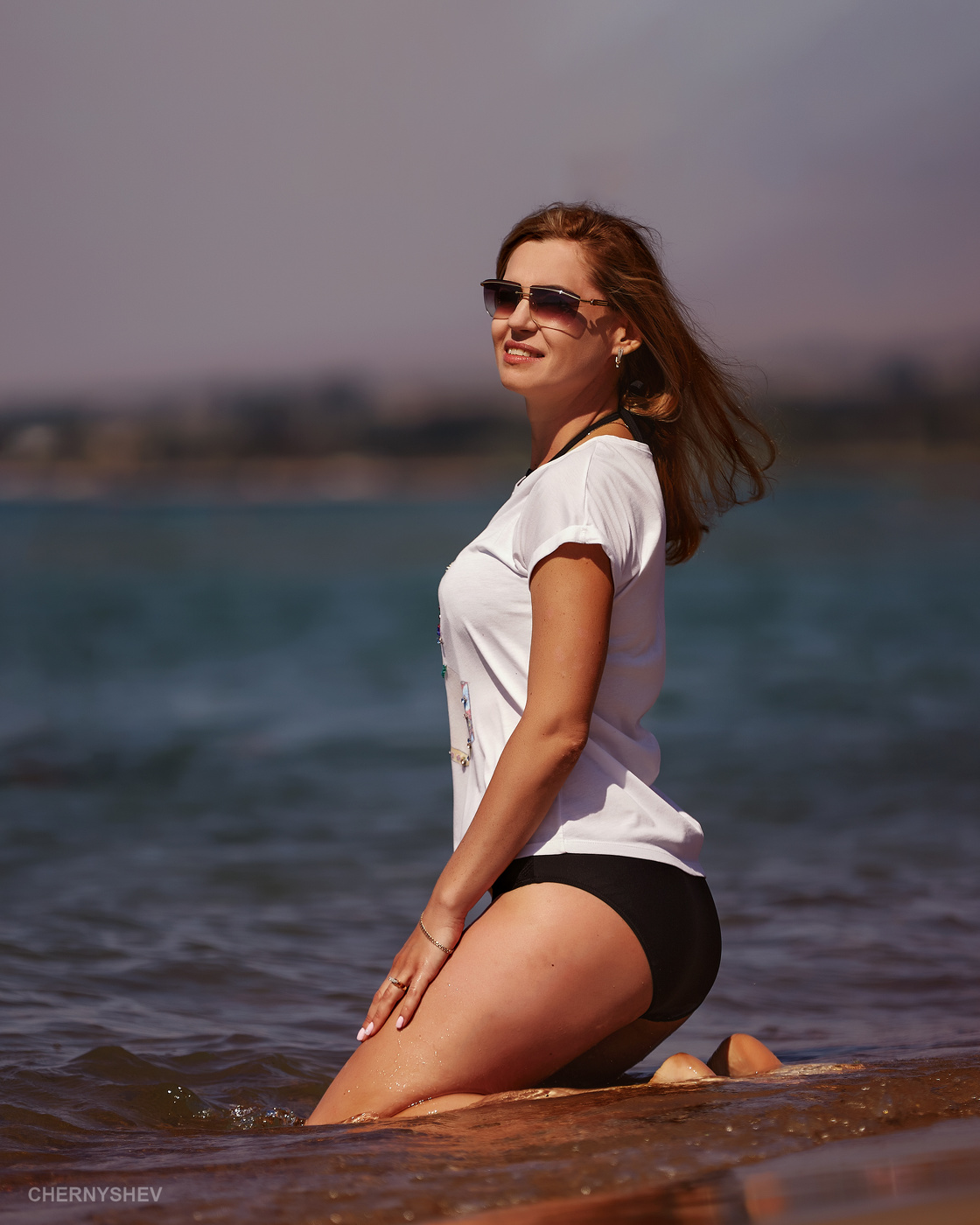 из альбома "следы на песке".