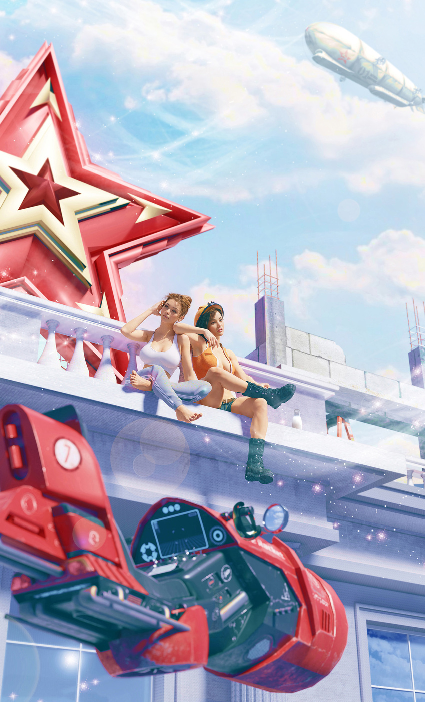 Из серии: Матрица