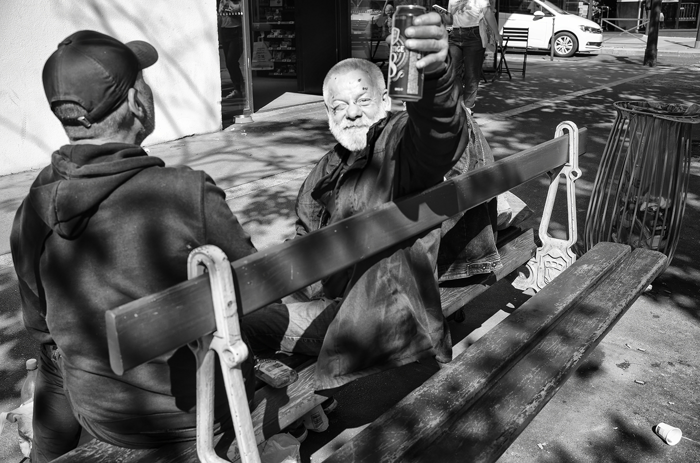 Шана Това - хорошего Нового Года (еврейского)