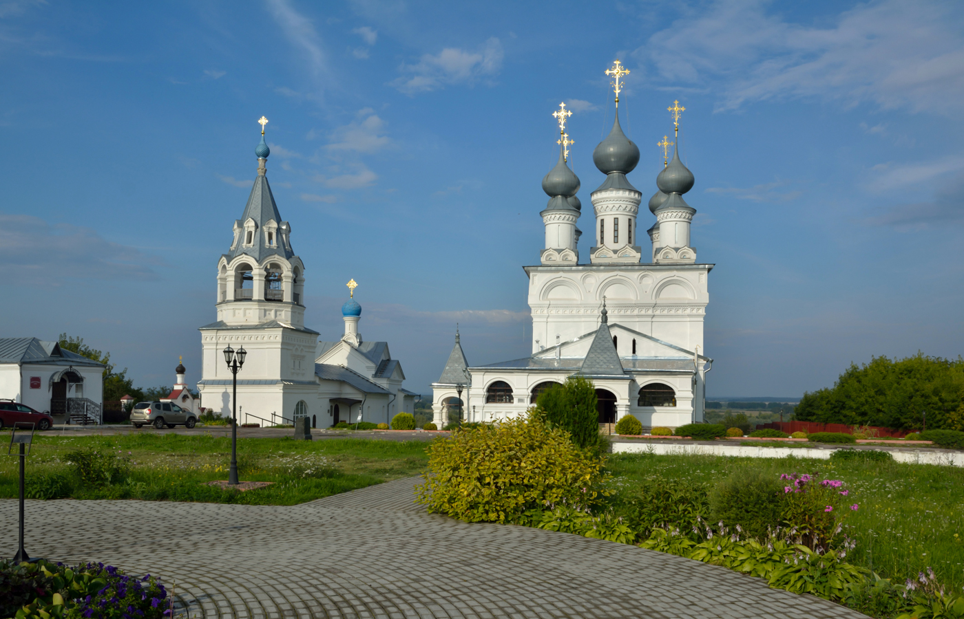 Муромские зарисовки