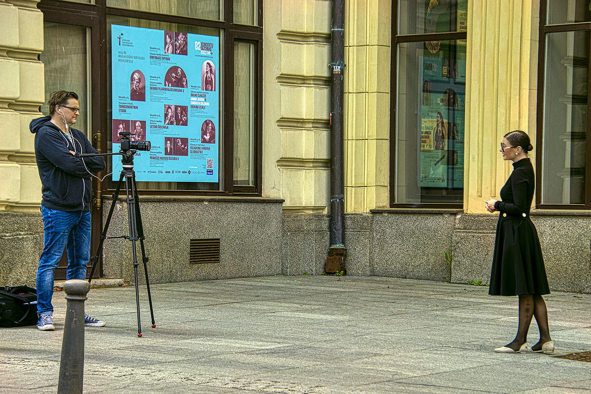 Фотосессия