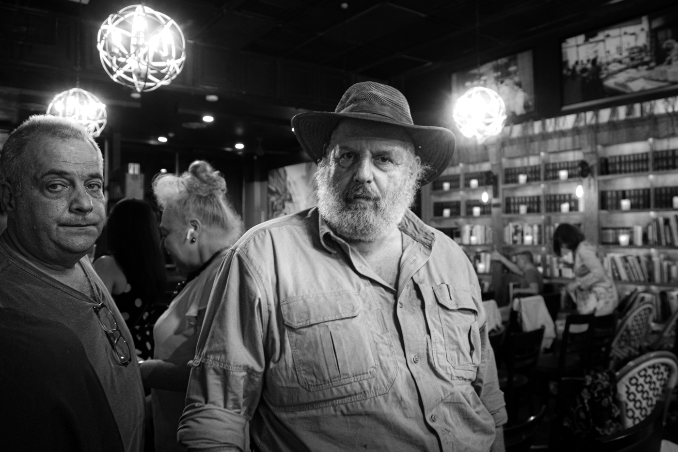 Русская библиотека в Калифорнии