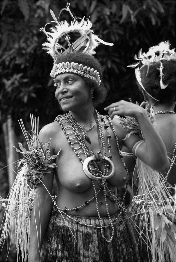 Танец "Синг-Синг"