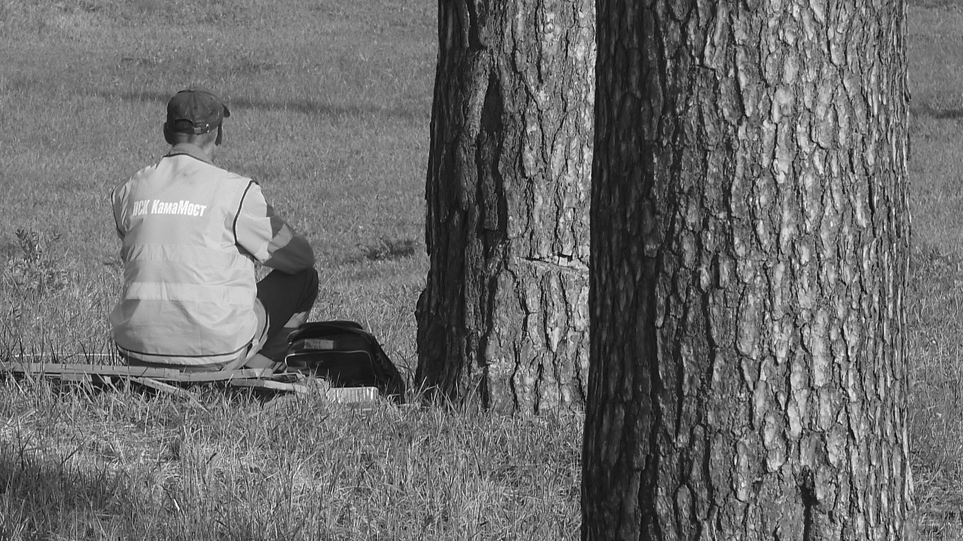 Размышления о жизни...