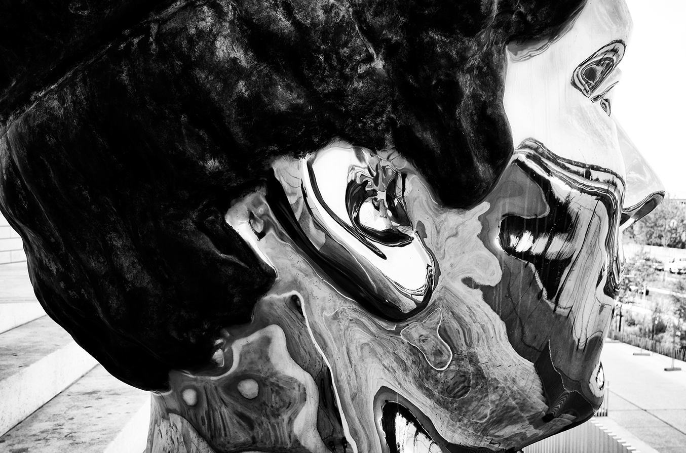 Бардак в голове