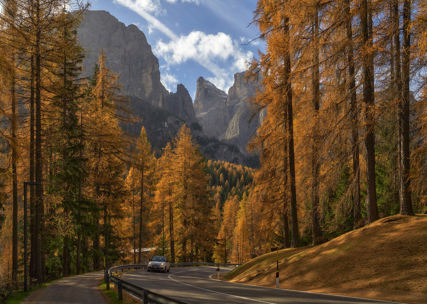 Цвета Осени...