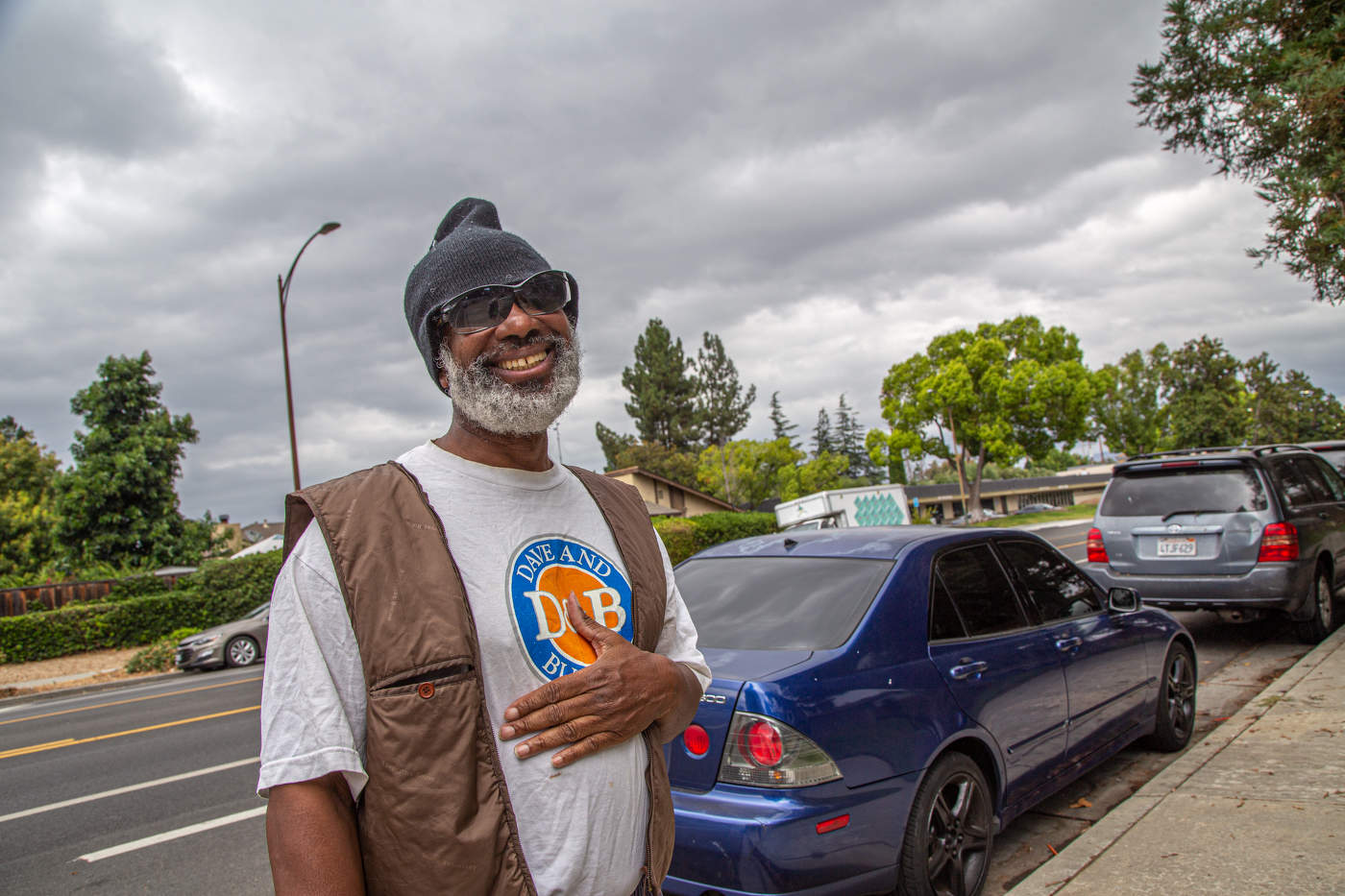 - Благодарю!