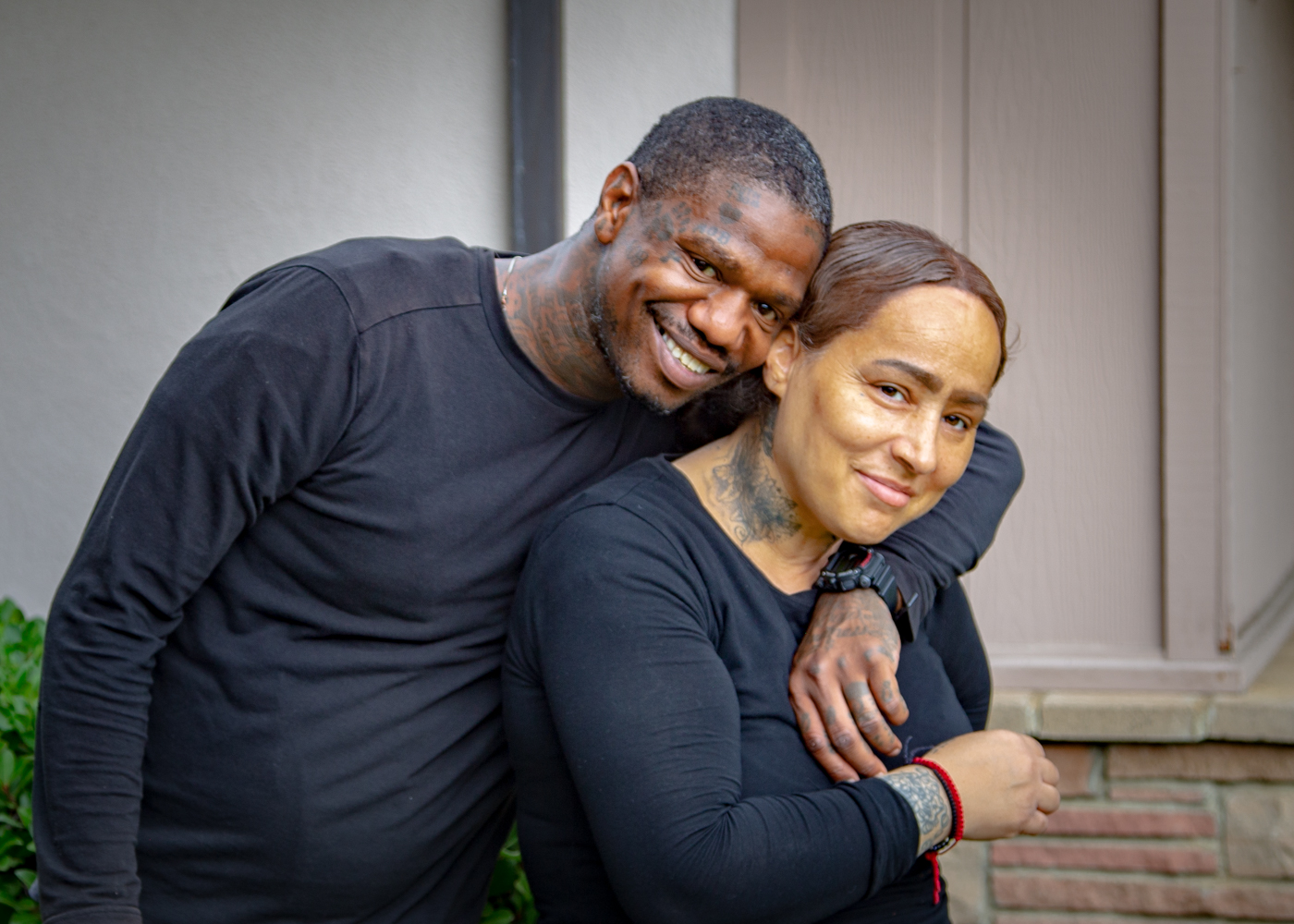 Это любовь!