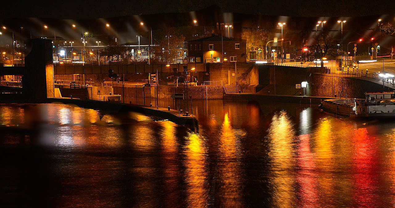 Предпортовое