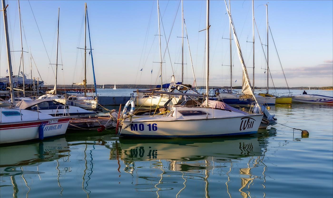 ГОЛОС МЕЧТЫ