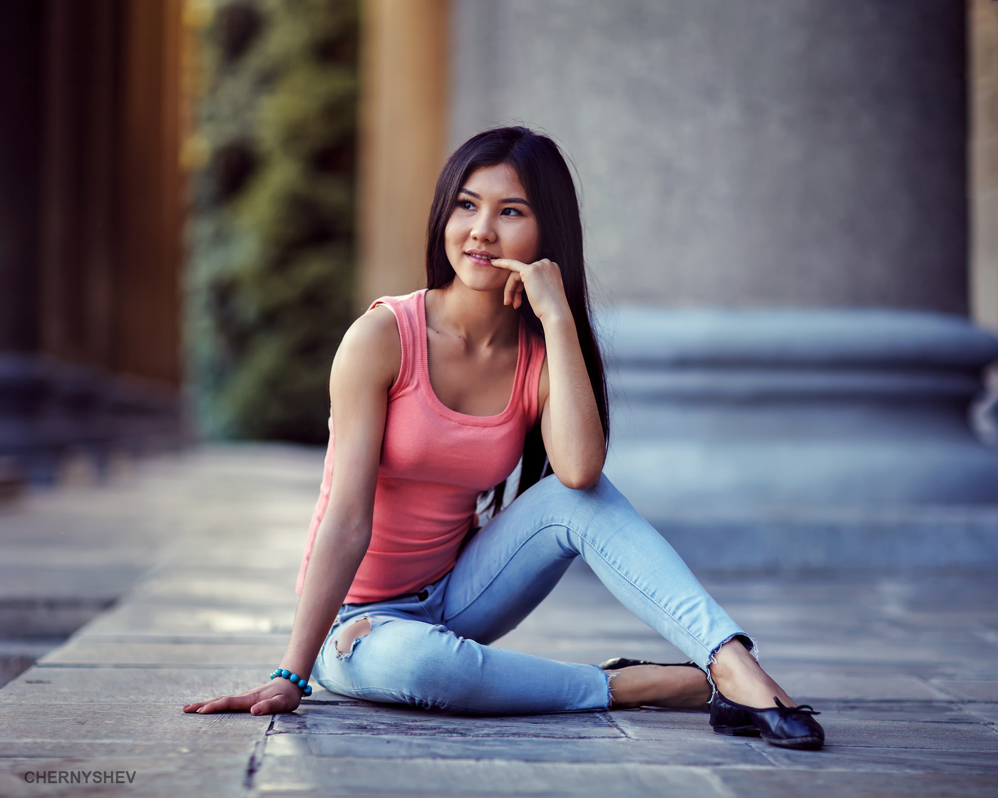 из альбома "звуки улиц".