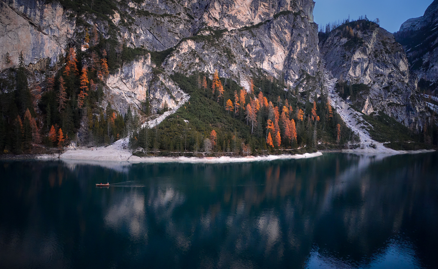 Цвета Осени...