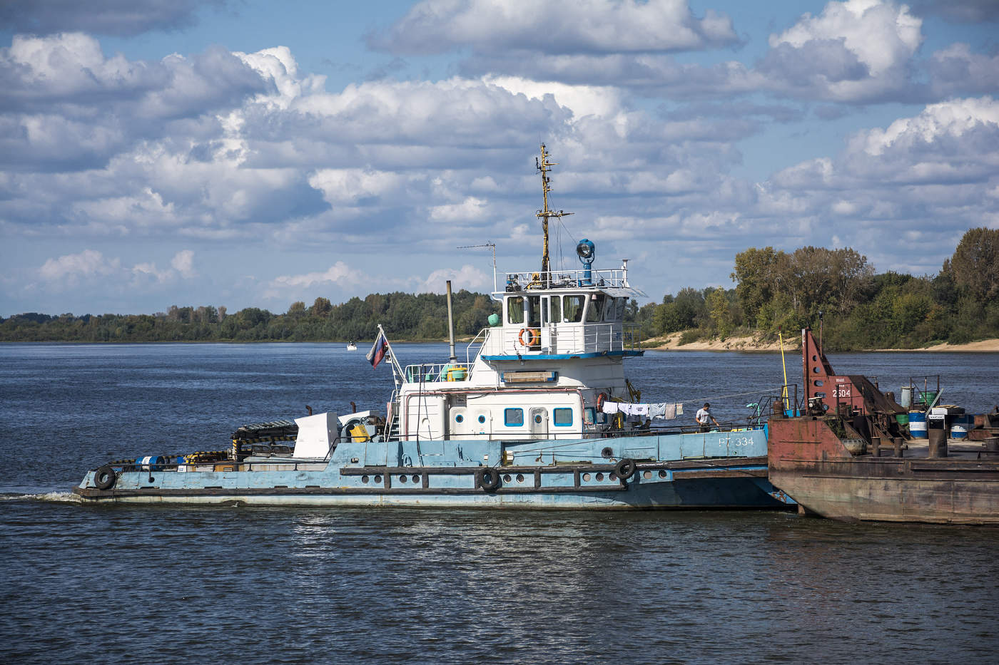 Постирушки))