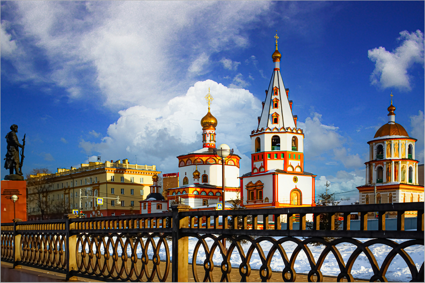 Собор Богоявления Господня