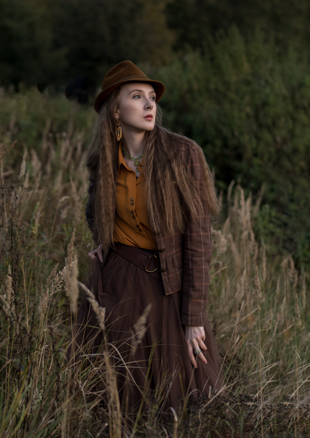 Ранняя осень