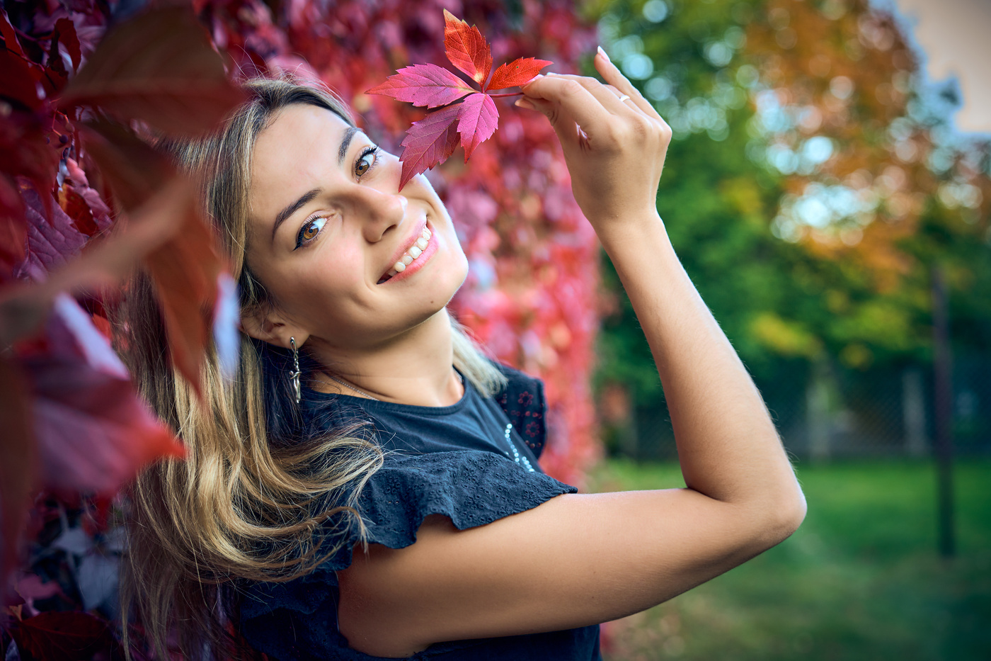 Весеннее пробуждение