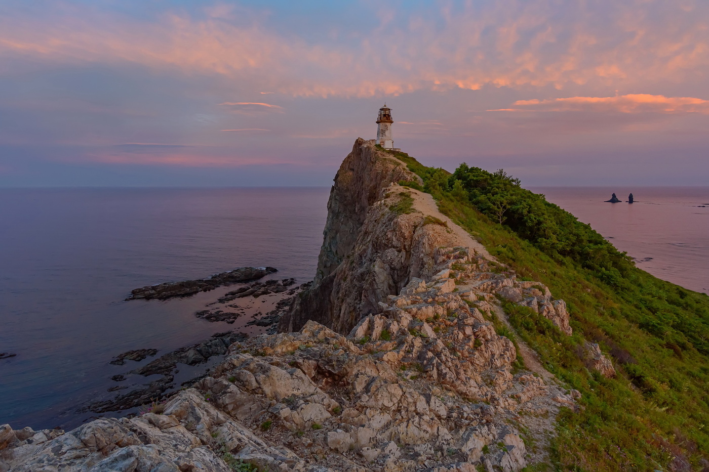 Маяк Бринера