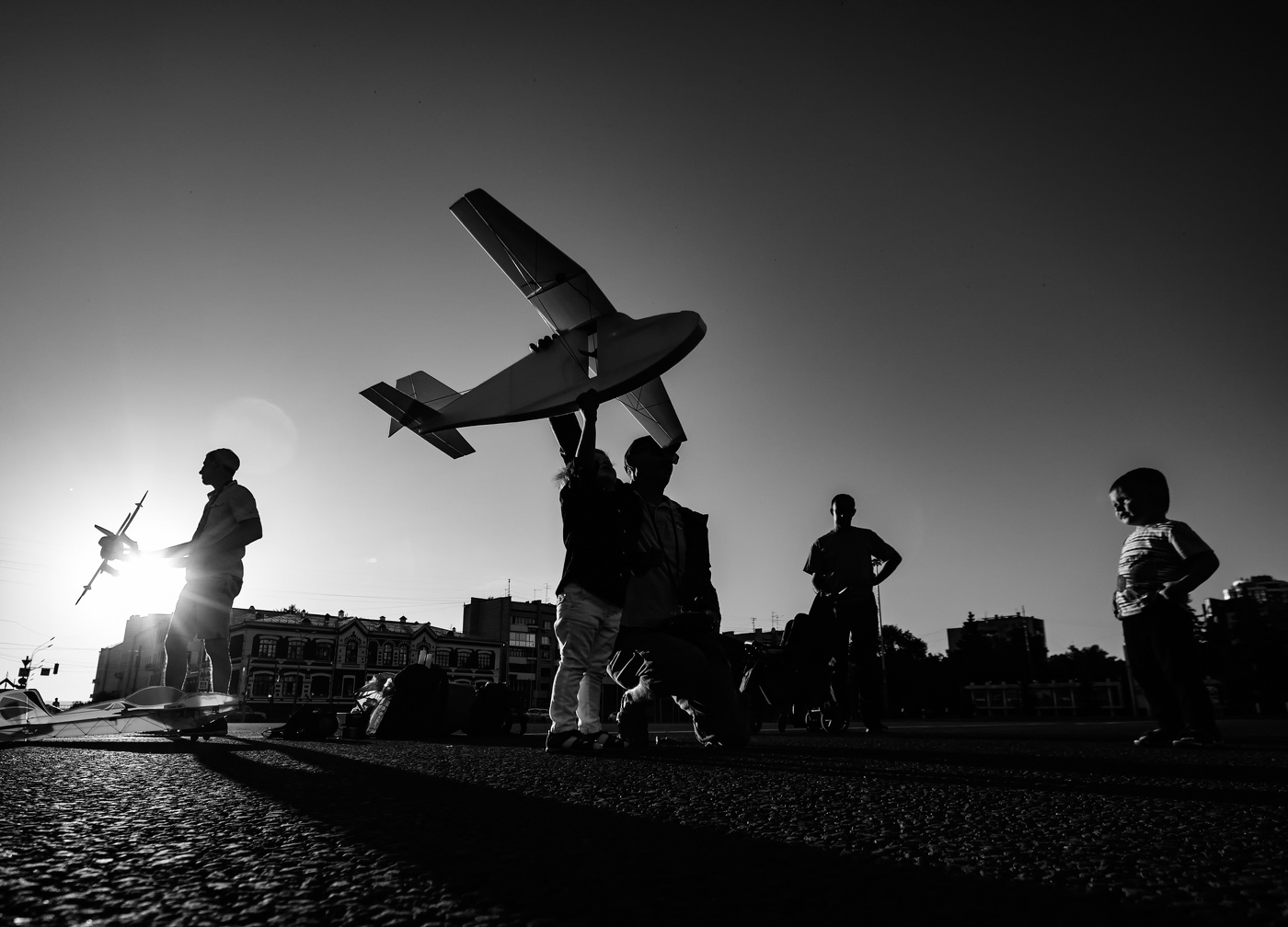 Удивительное-рядом