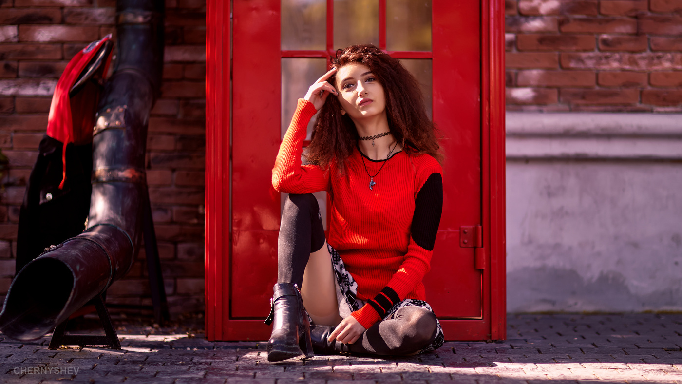 из альбома "звуки улиц".