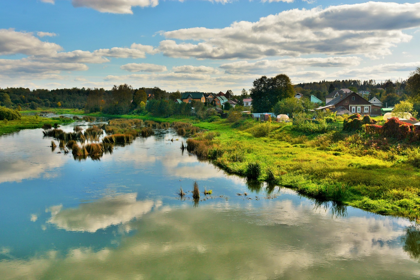 "Проходят сентябрьские сроки ..."