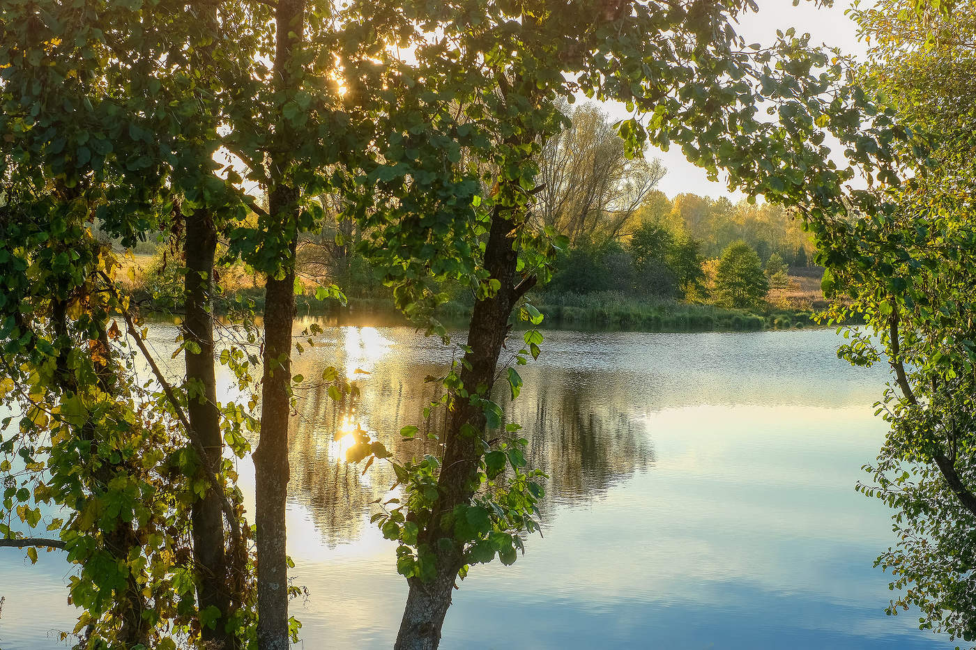 Про сентябрь...