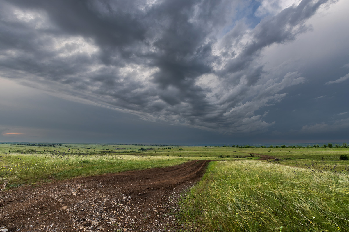 Пути земные и небесные