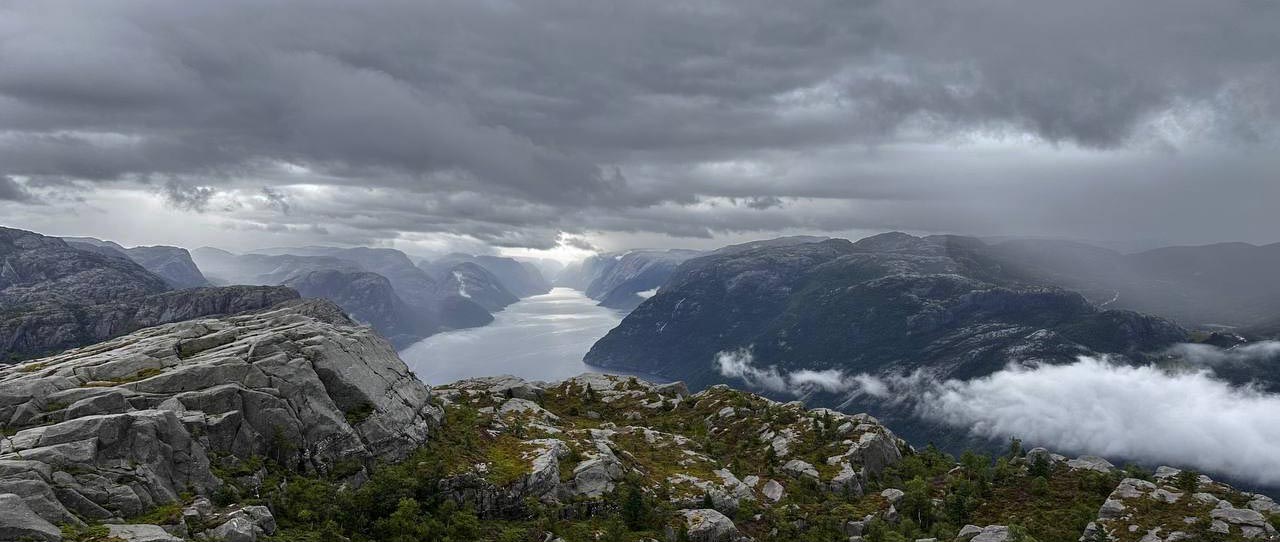 Северная ширь