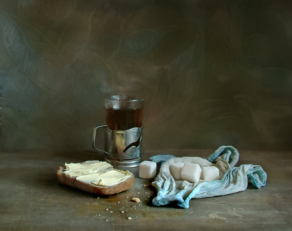 Чем богаты,...тем и рады.