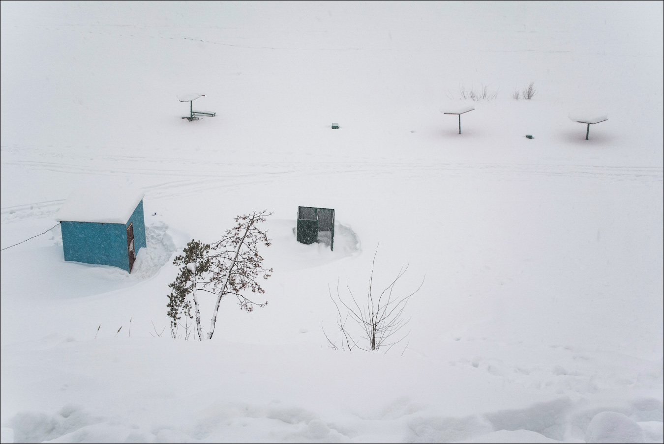 Внутренняя Мордовия