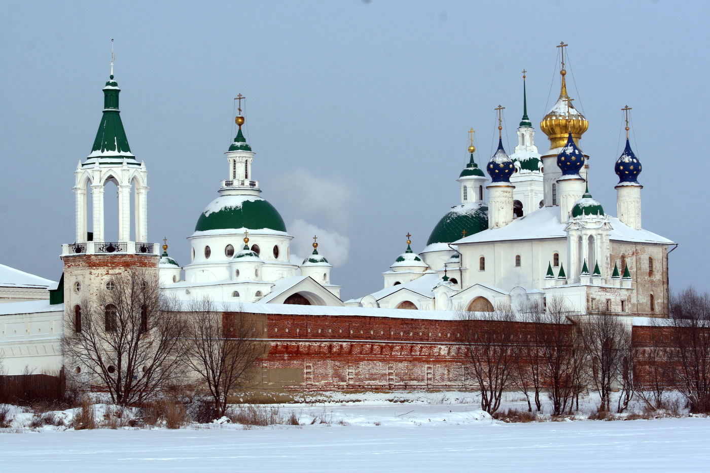 Ростовские виды