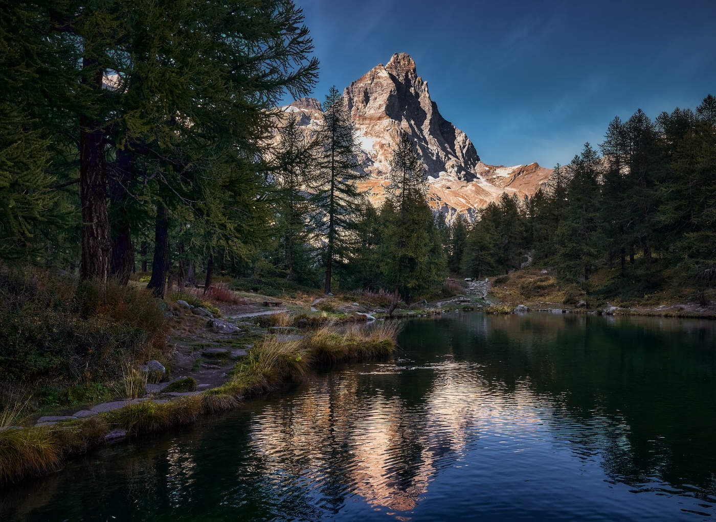 Монте Червино