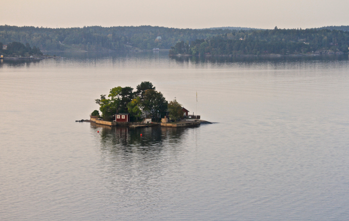 Предаваясь воспоминаниям