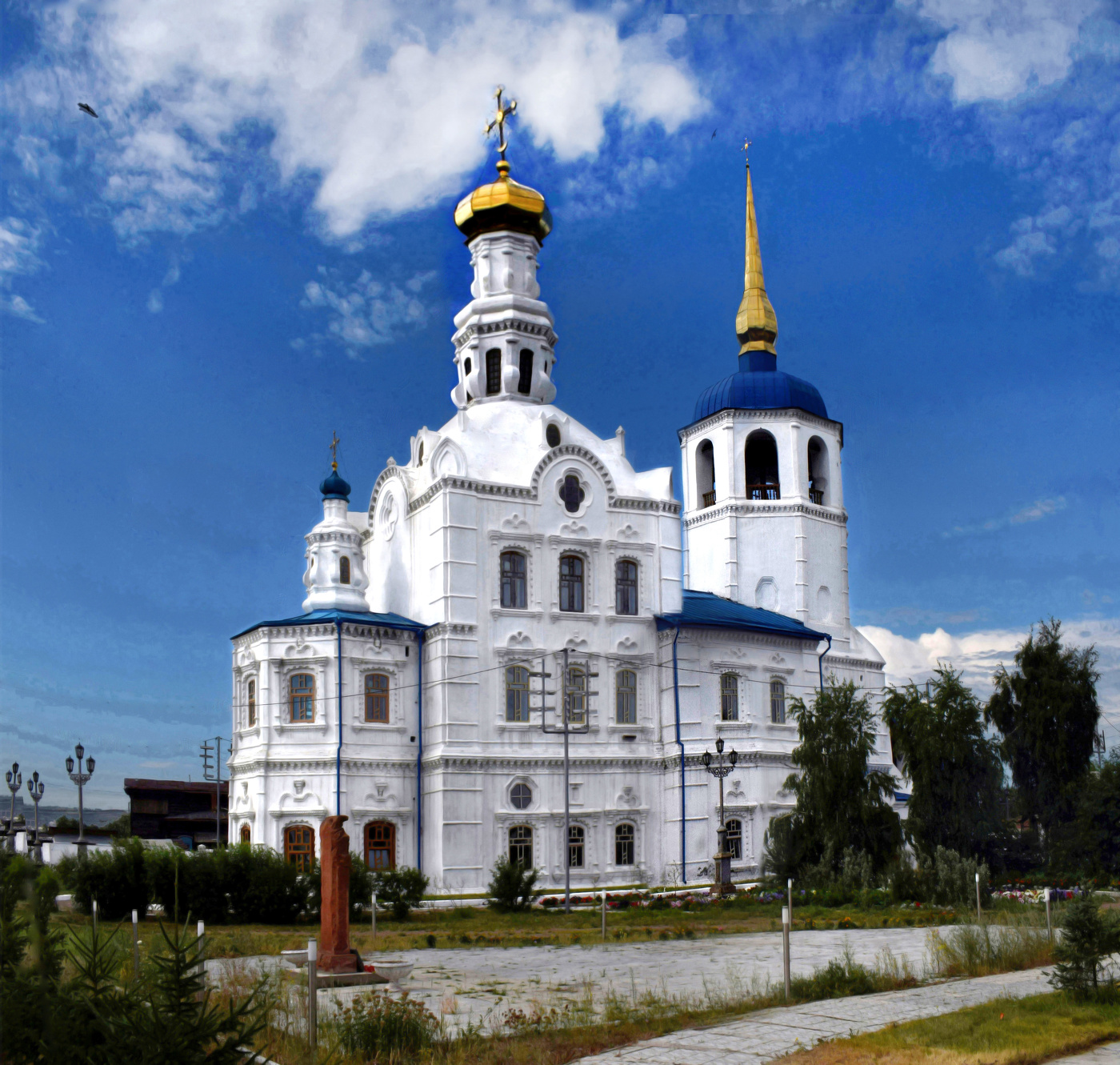 Одиги́триевский собор