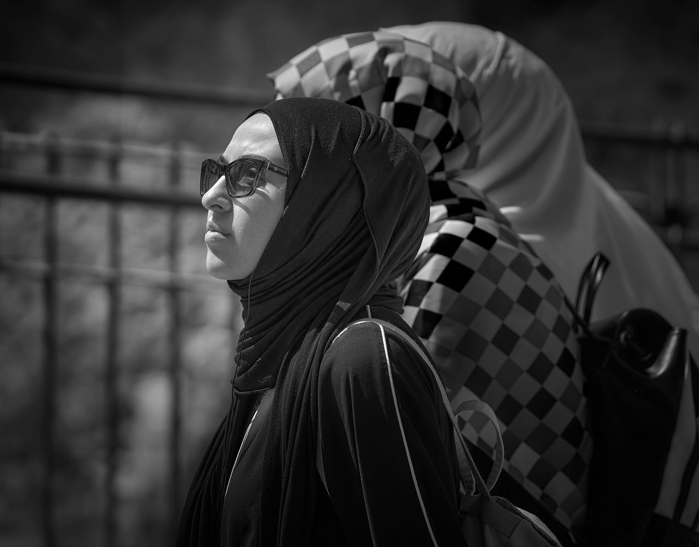 Прогулки по Иерусалиму...