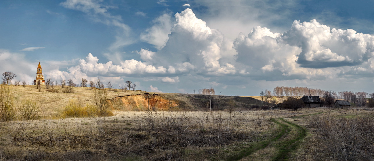 На дальней станции сойду.