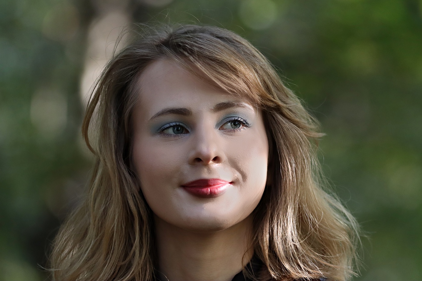 Портрет с мероприятия